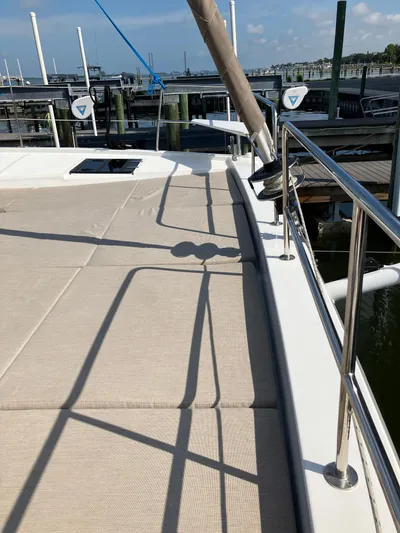 Lilian Rose Yacht Photos Pics 