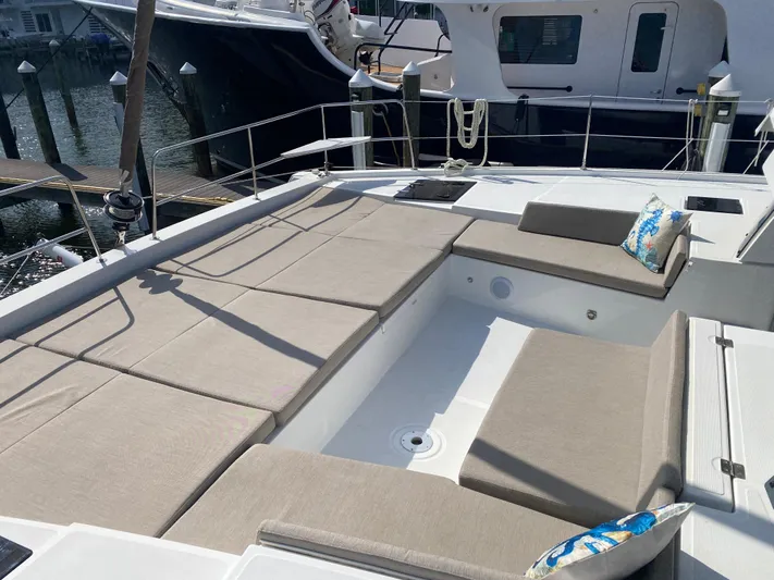 Lilian Rose Yacht Photos Pics 