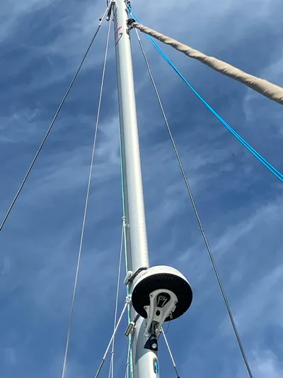 Lilian Rose Yacht Photos Pics 