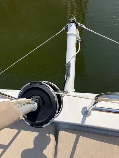 Lilian Rose Yacht Photos Pics 