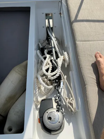 Lilian Rose Yacht Photos Pics 