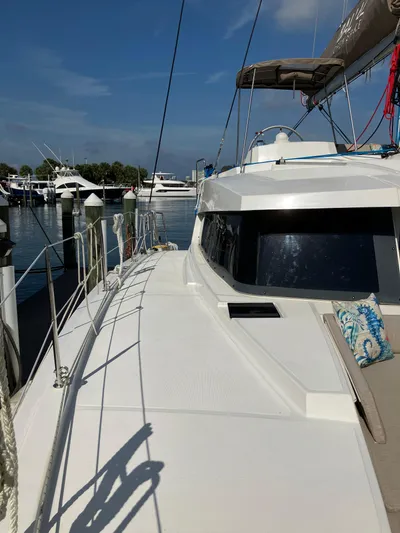 Lilian Rose Yacht Photos Pics 