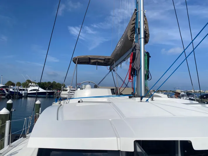 Lilian Rose Yacht Photos Pics 