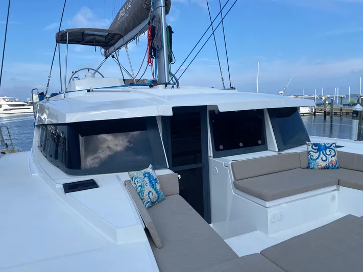 Lilian Rose Yacht Photos Pics 