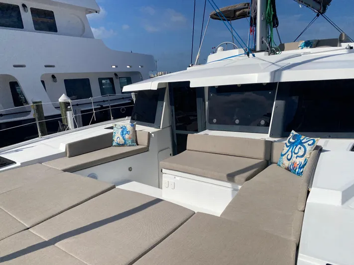 Lilian Rose Yacht Photos Pics 