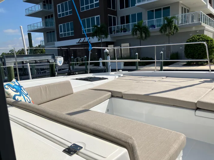 Lilian Rose Yacht Photos Pics 