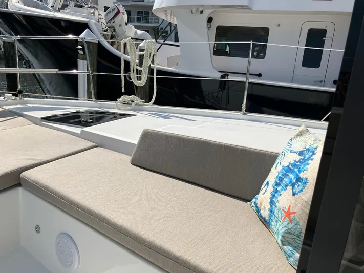 Lilian Rose Yacht Photos Pics 