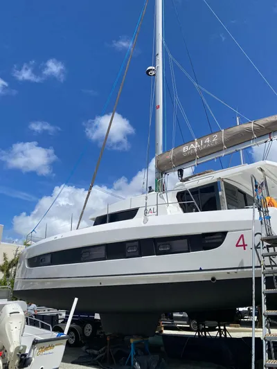 Lilian Rose Yacht Photos Pics 