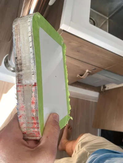 Lilian Rose Yacht Photos Pics 