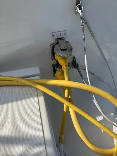 Lilian Rose Yacht Photos Pics 