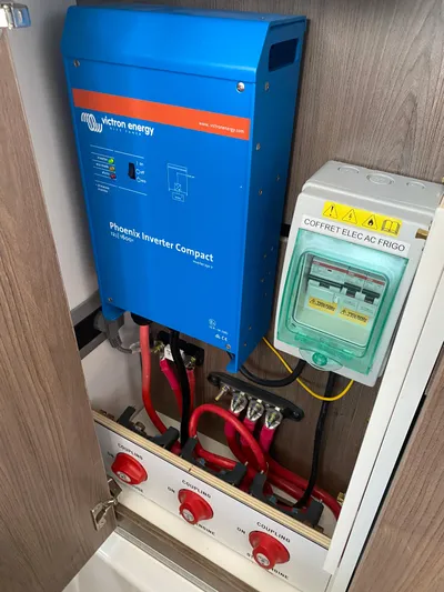 Lilian Rose Yacht Photos Pics 