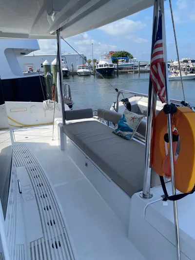 Lilian Rose Yacht Photos Pics 