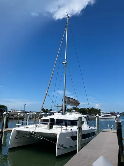 Lilian Rose Yacht Photos Pics 