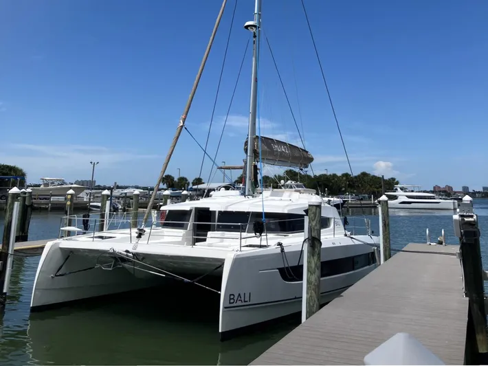 Lilian Rose Yacht Photos Pics 