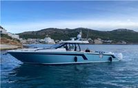 2020 Ocean Alexander Divergence 45