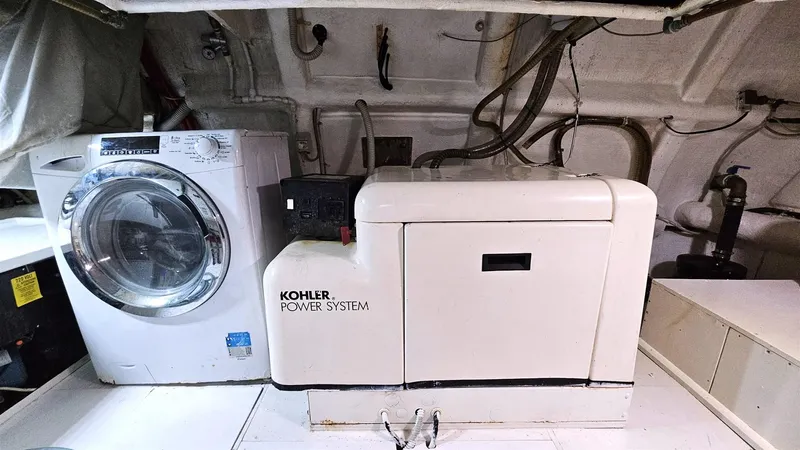  Yacht Photos Pics VANO POPPA 1