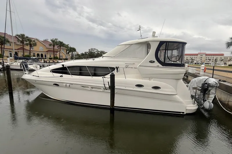 Magnolia Belle Yacht Photos Pics 