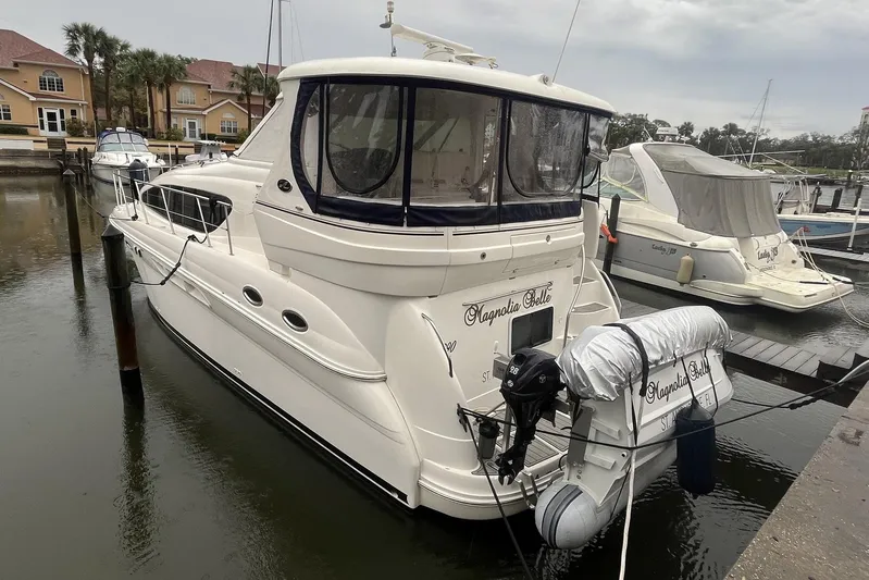 Magnolia Belle Yacht Photos Pics 