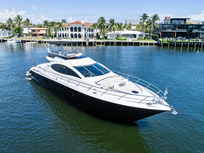 Liquid Asset Yacht Photos Pics 