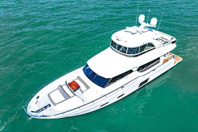 Yacht