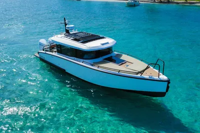 XO Boats XO Boats EXPLR 10S Plus