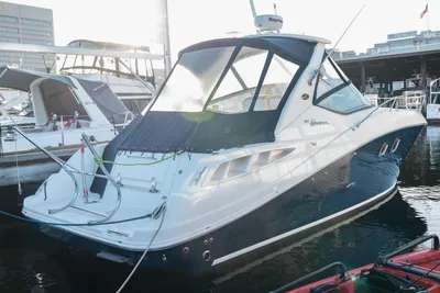 Sea Ray 310 Sundancer