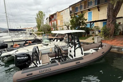 Brig Navigator 22