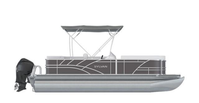 2023 Sylvan 2022 820 Mirage LZ