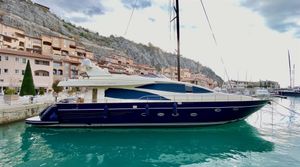 2004 Riva 85 Opera