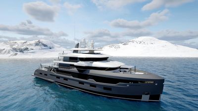 Leapher Explorer 1800