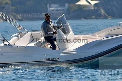 2025 Zar Formenti 59SL