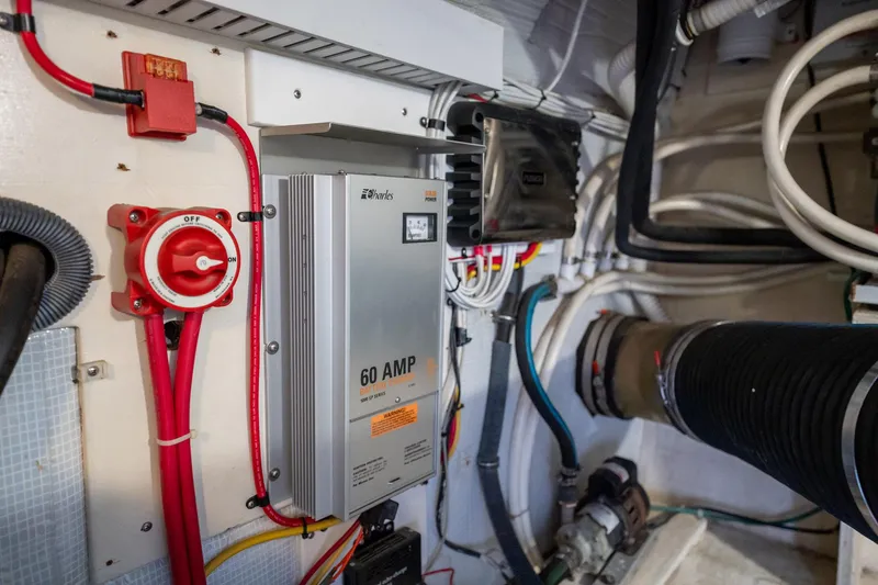 Moondance Yacht Photos Pics 