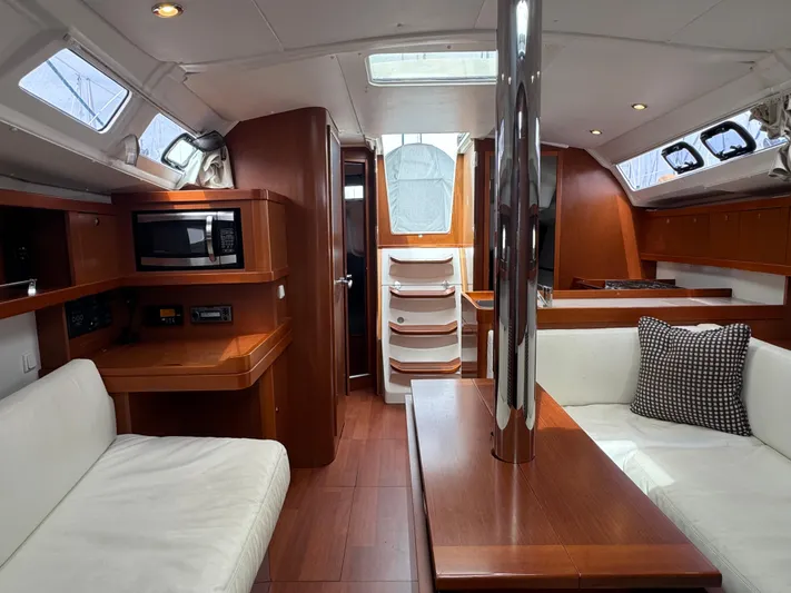 Jasmine Yacht Photos Pics 