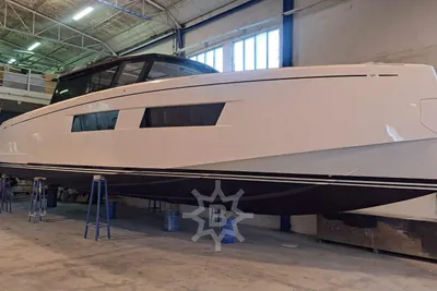 Pardo Yachts GT52