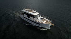 2020 Northman 1200