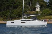 2023 Jeanneau Sun Odyssey 380