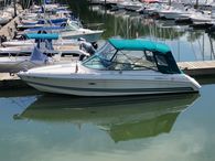 2000 Formula 280 Sun Sport