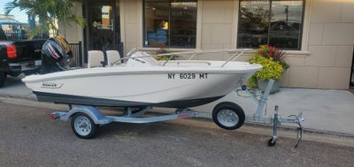 Boston Whaler 130 Super Sport