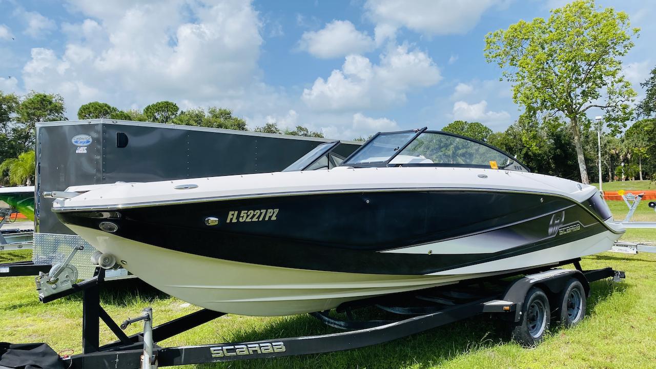 Yamaha Boats Jet boats for sale in Massachusetts YachtWorld