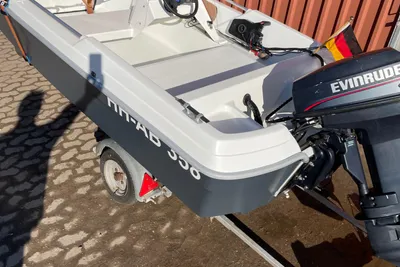 1997 Terhi 4xx