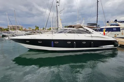 2003 Sunseeker Camargue 50