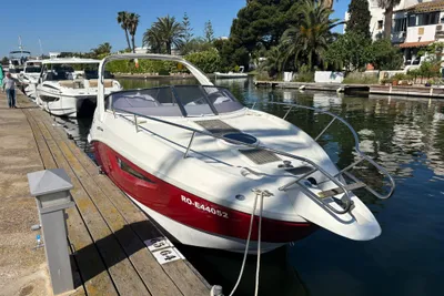 2008 Rio Yachts 750 Cruiser