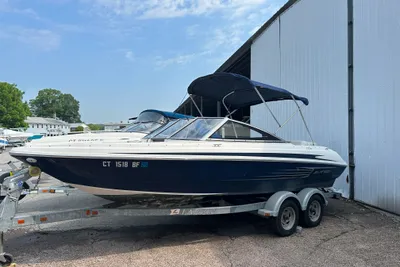 Larson LX 2150