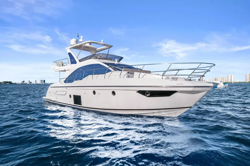 At Last Yacht Photos Pics 
