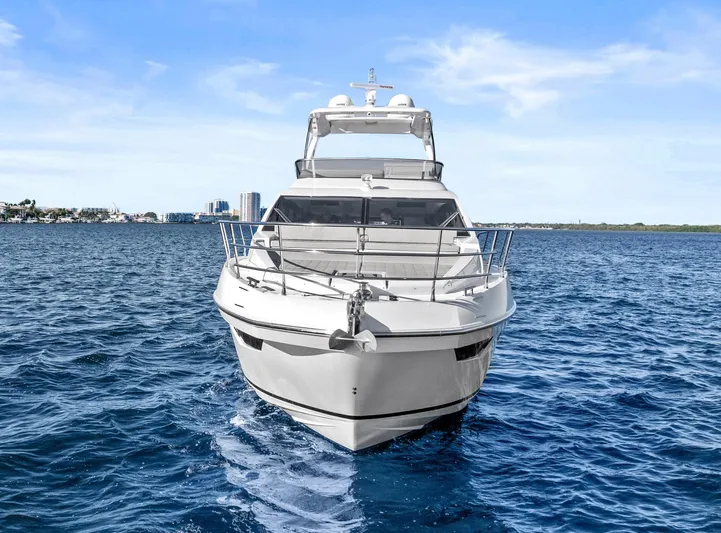 At Last Yacht Photos Pics 
