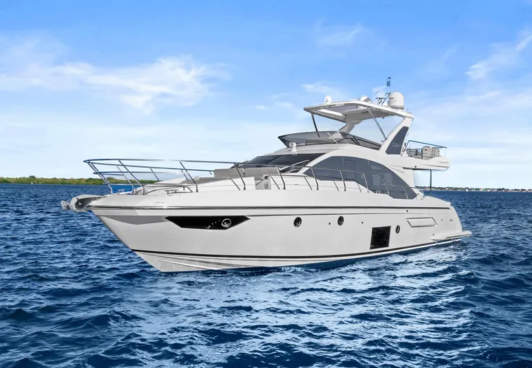 At Last Yacht Photos Pics 