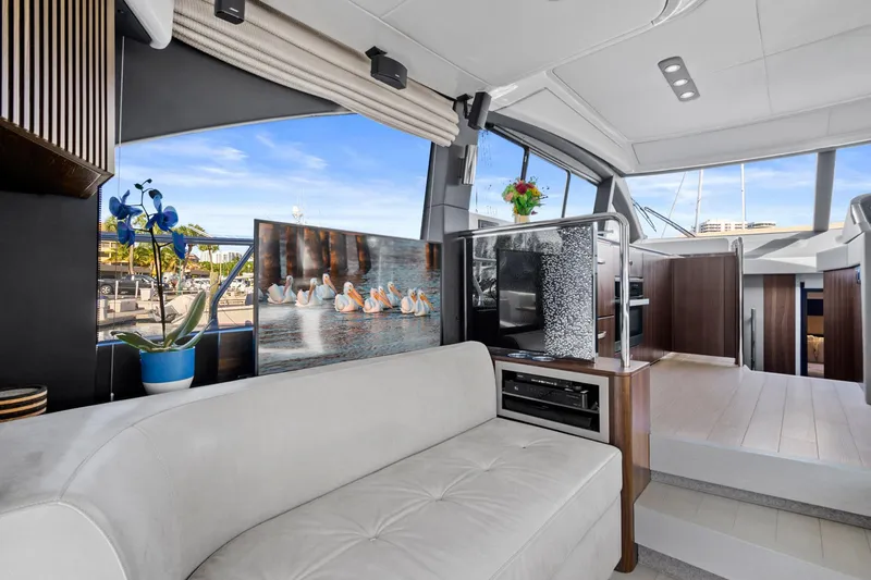 At Last Yacht Photos Pics 