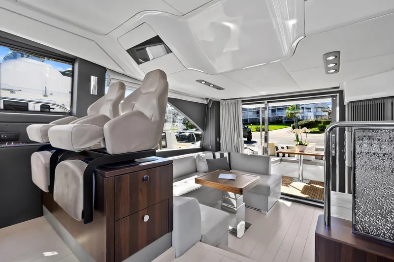 At Last Yacht Photos Pics 