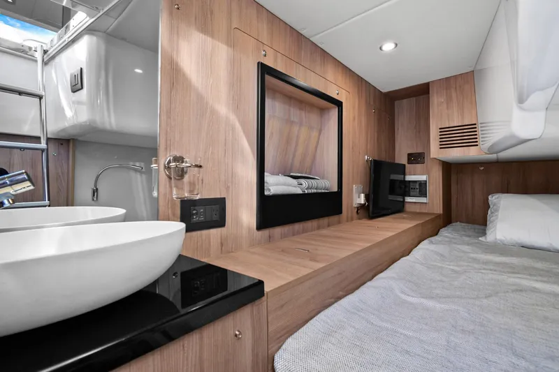 At Last Yacht Photos Pics 