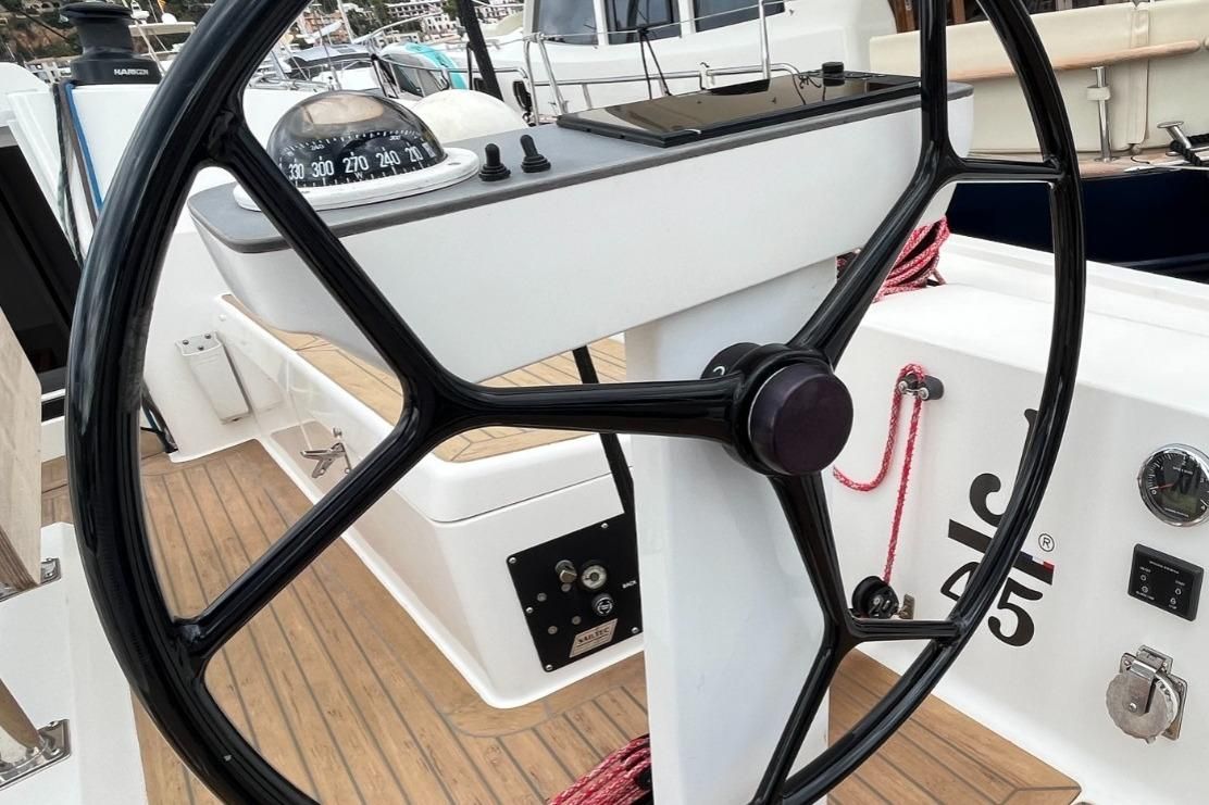 2021 J Boats 45 